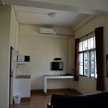 Tk Home 3 Lampang Exterior foto